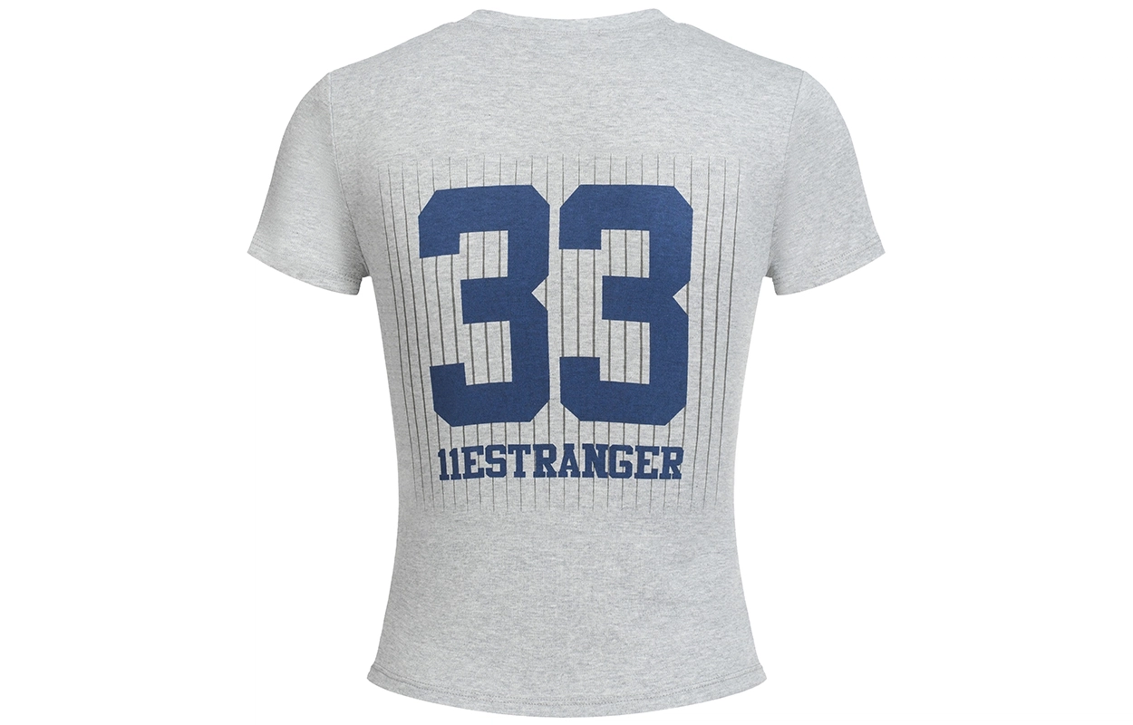 11ESTRANGER T