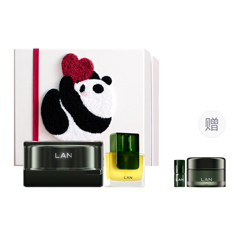 LANM.LanPanda
