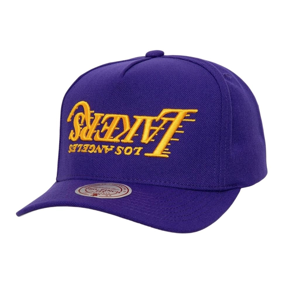 Mitchell Ness -