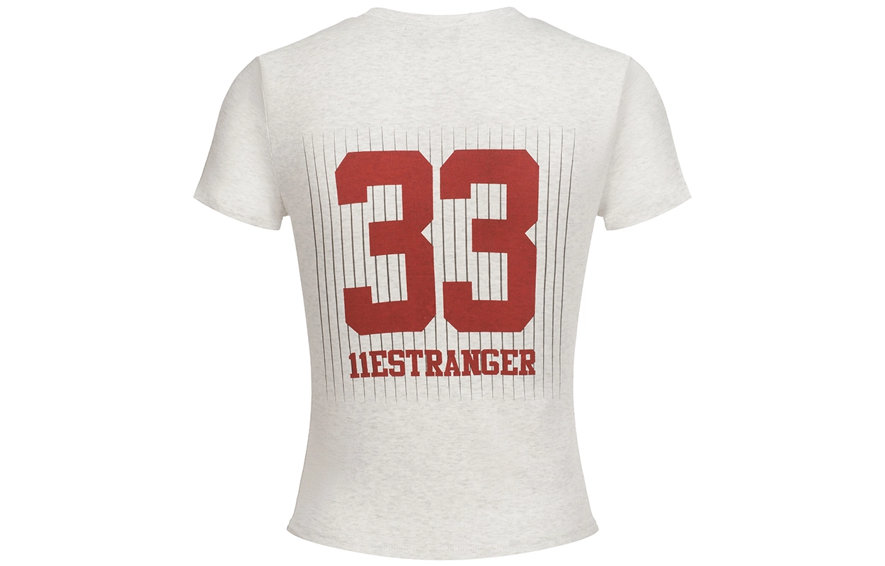 11ESTRANGER T