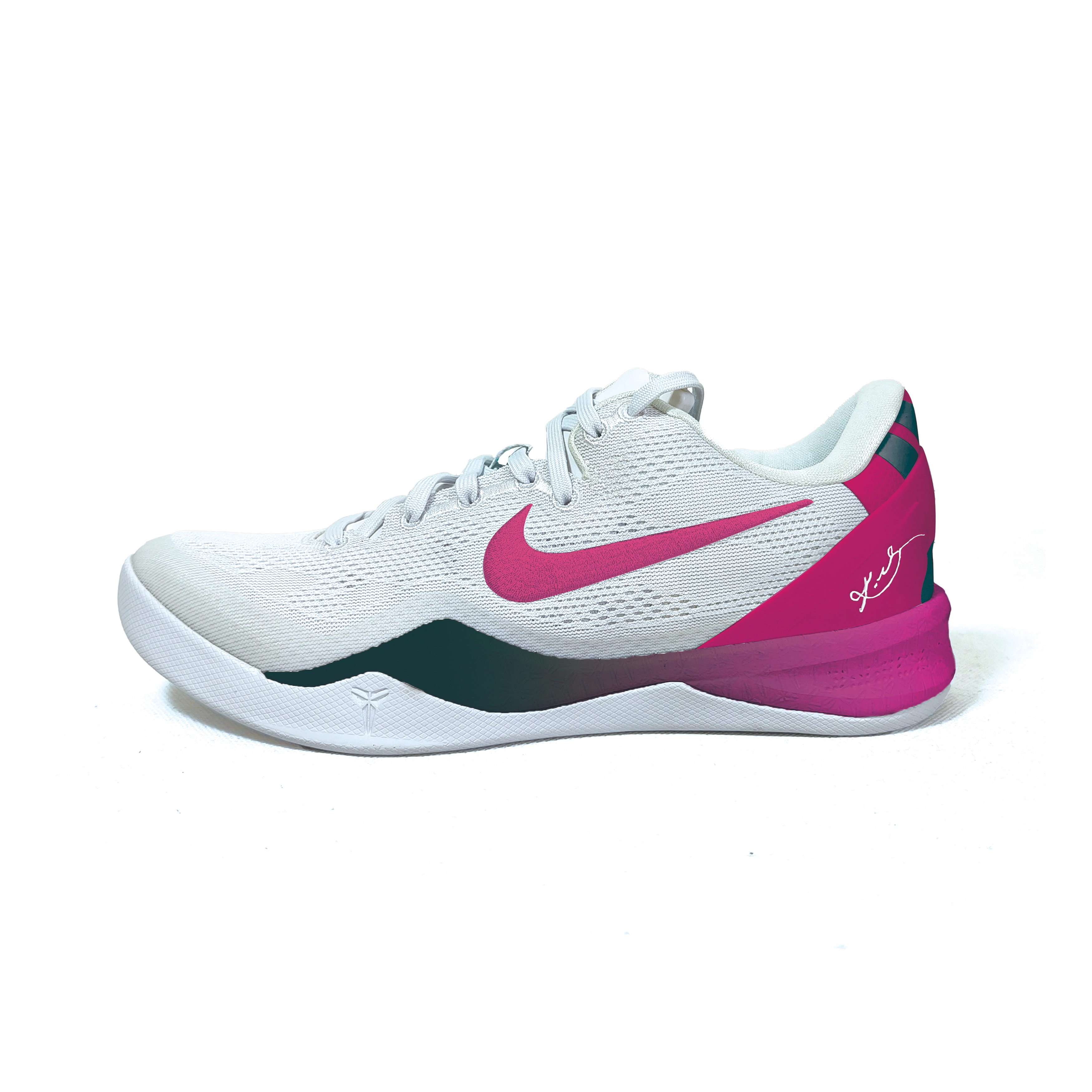 Nike Kobe 8 Protro"Halo"