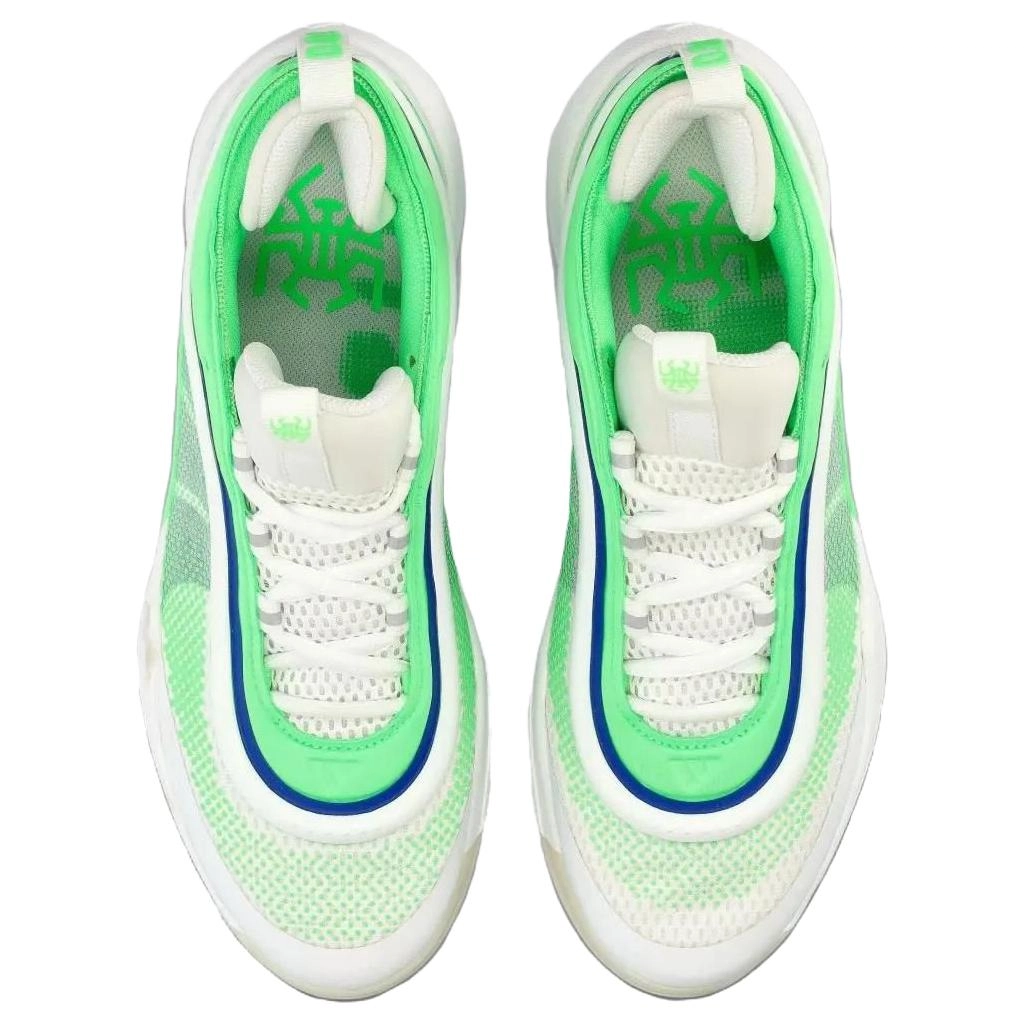 adidas D.O.N. Issue 6 "Metamorphosis"