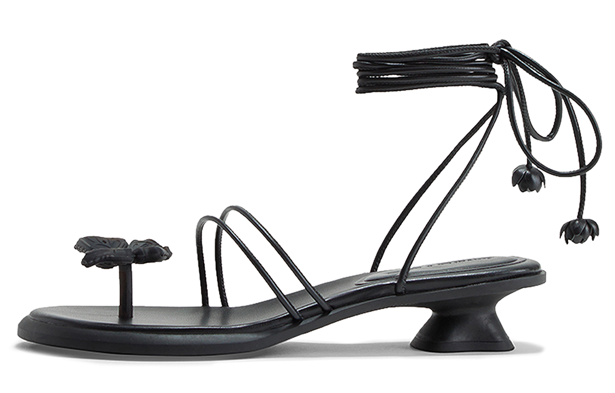 CHARLESKEITH PU