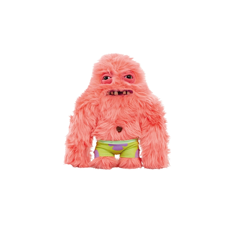 FUGGLER x SPONGEBOB SQUAREPANTS 22cm