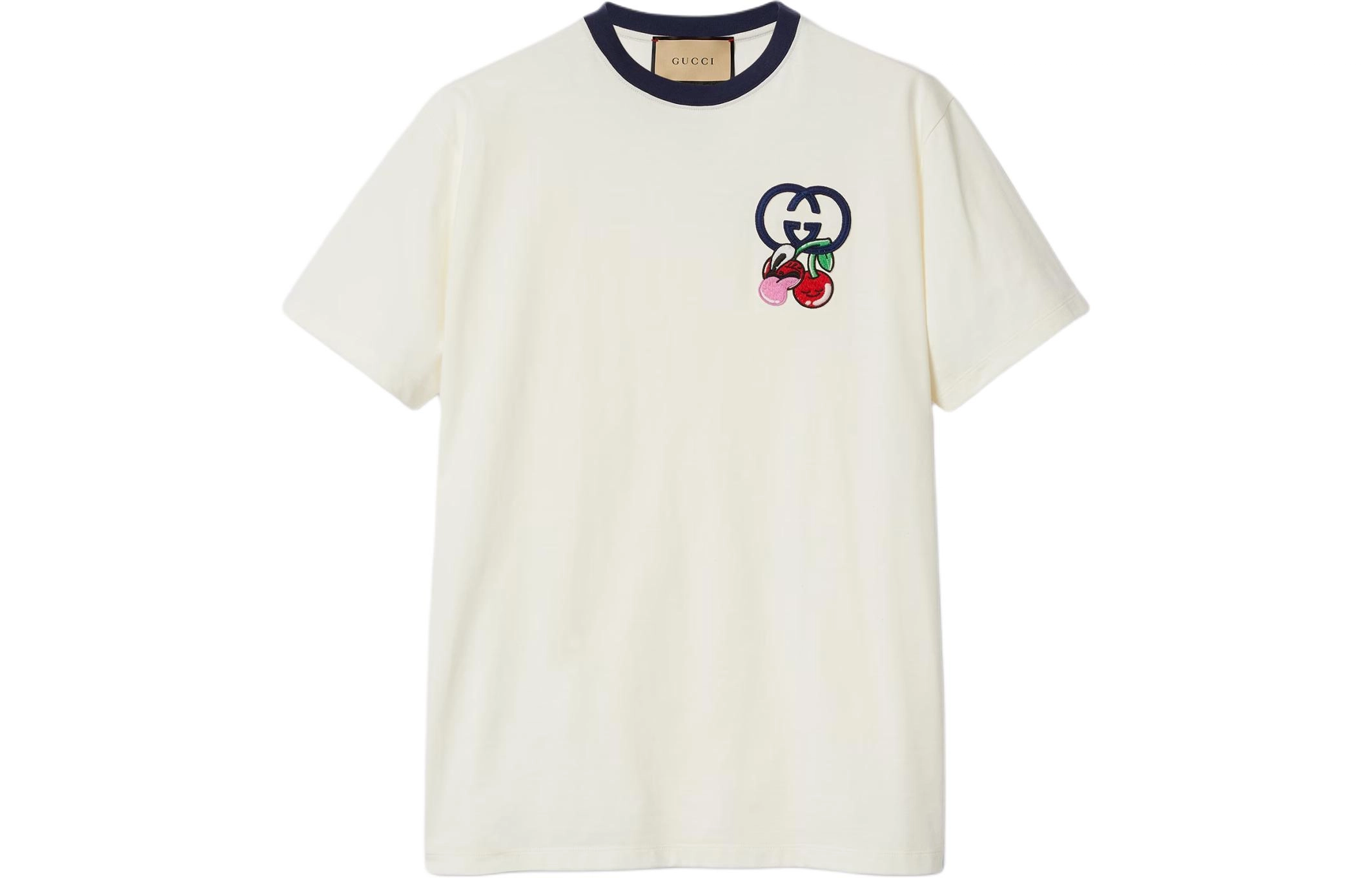 GUCCI SS24 LogoT