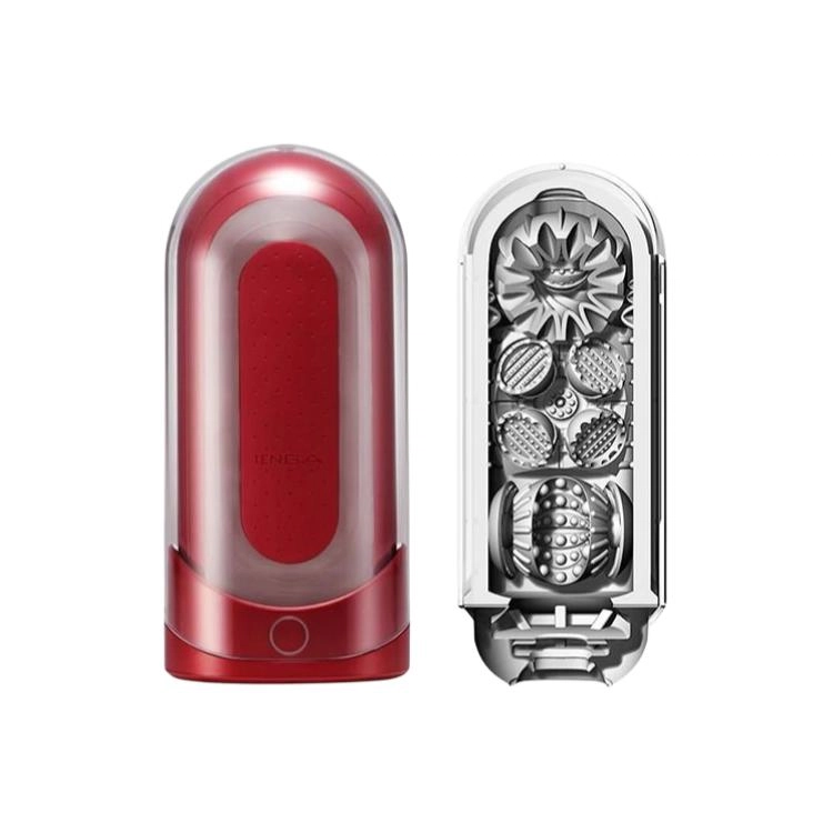 TENGA FlipZero