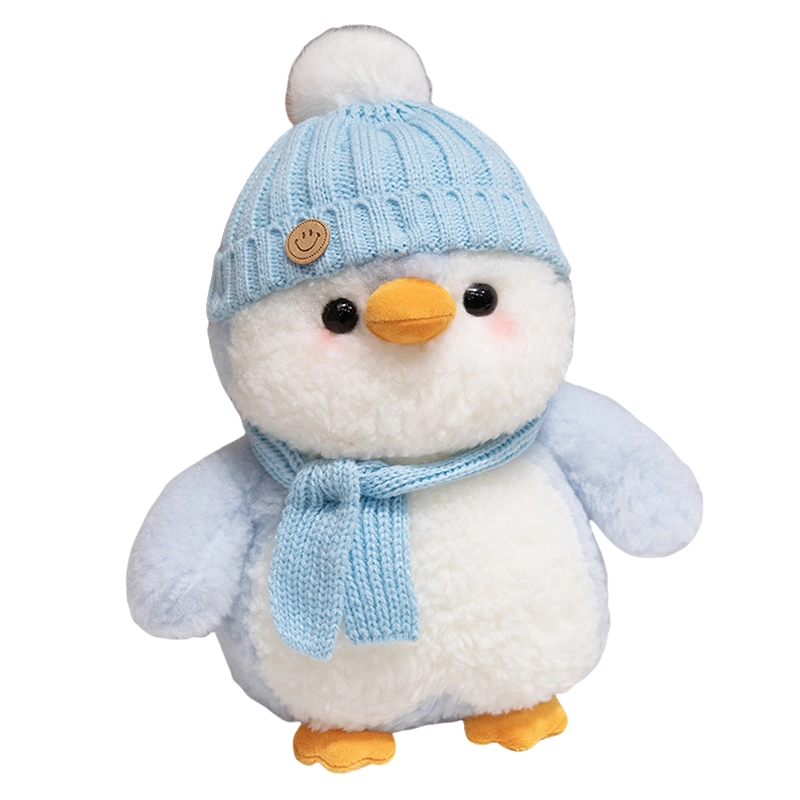 Julebaby 30cm