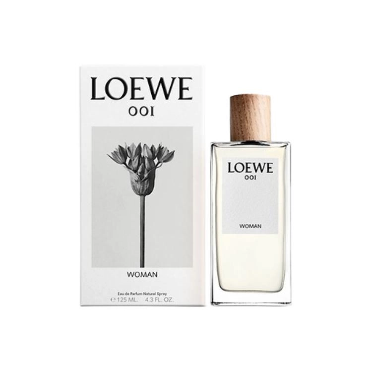 LOEWE 001 EDP 30ml50ml75ml