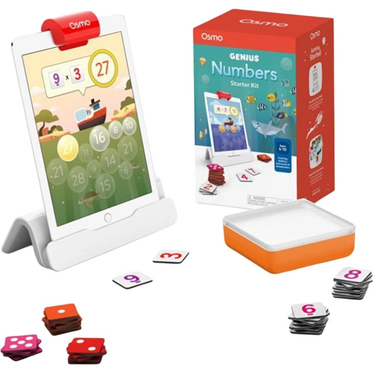 Osmo STEAM