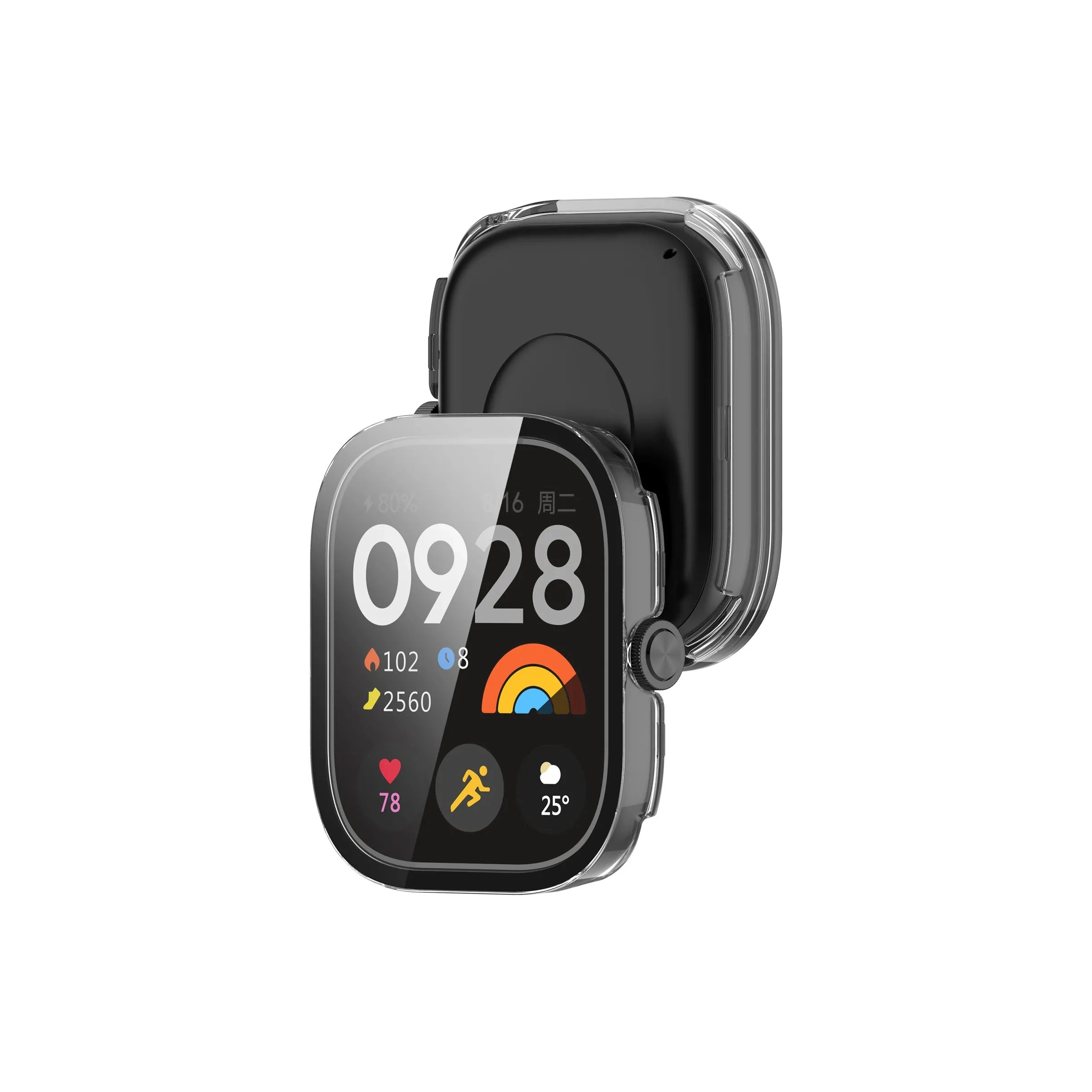 Watch5 PC