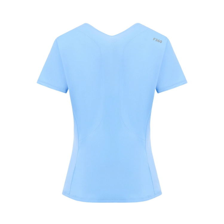 DESCENTE WOMENS RUNNING T