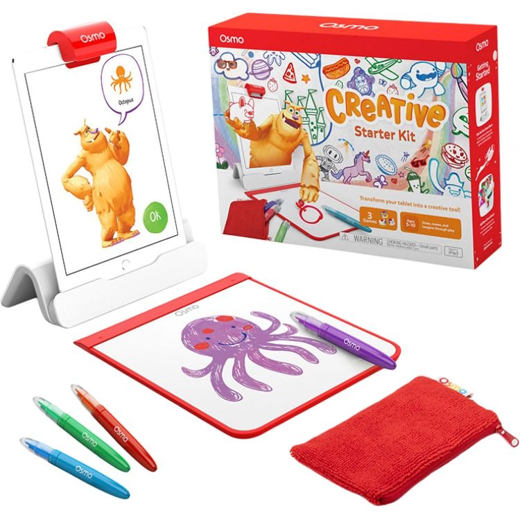 Osmo STEAM