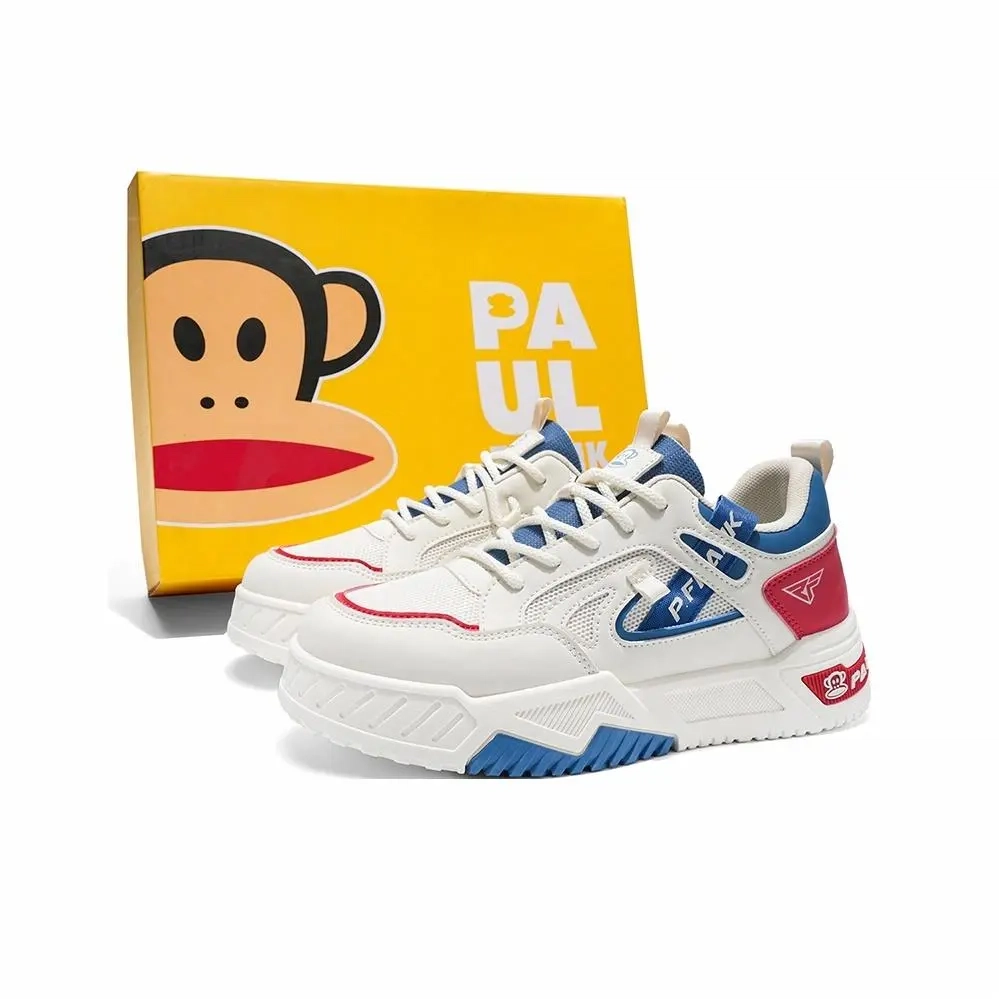 PAUL FRANK