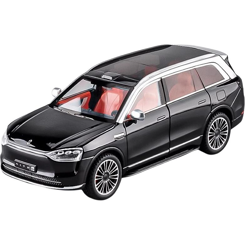M9SUV 124