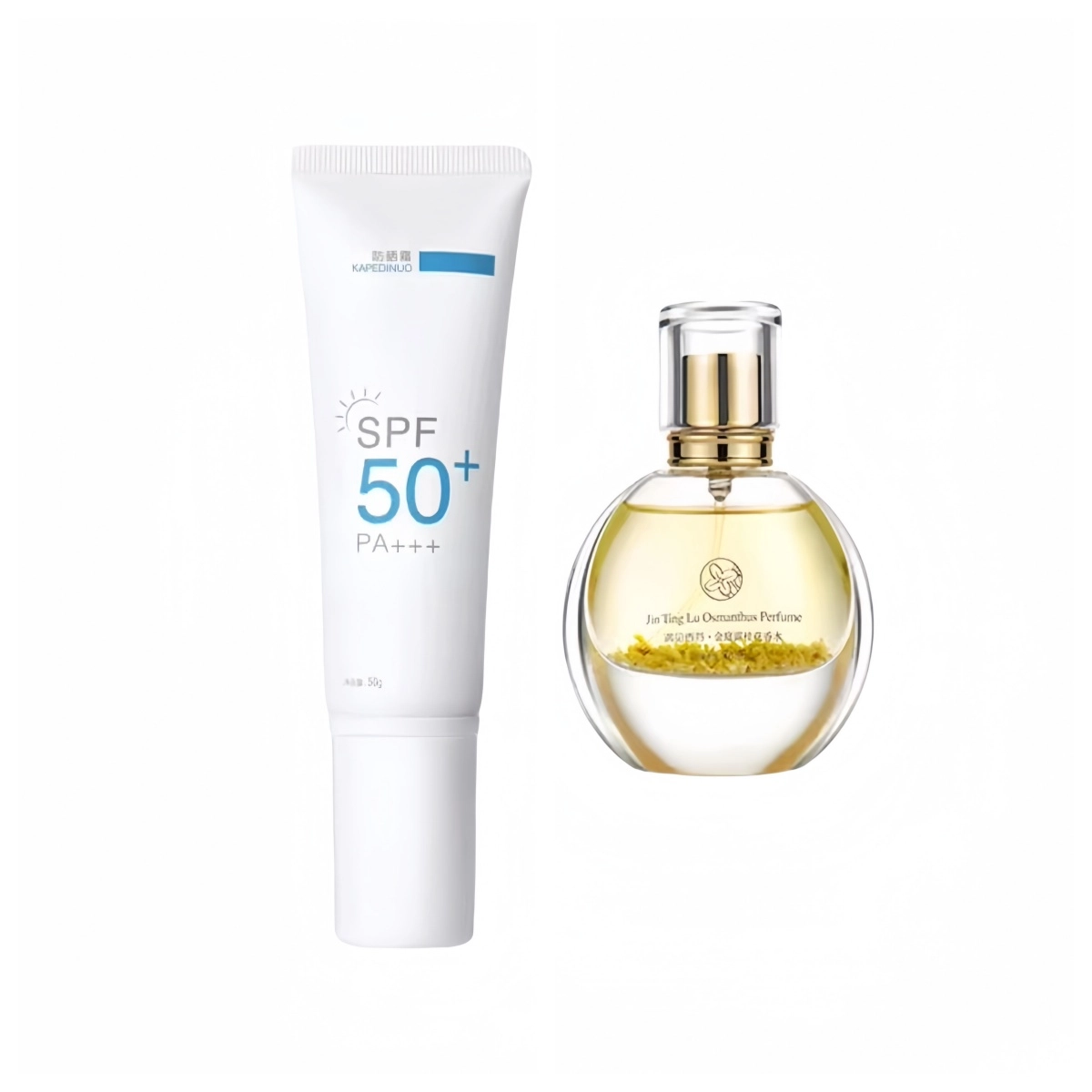 50g+50ml
