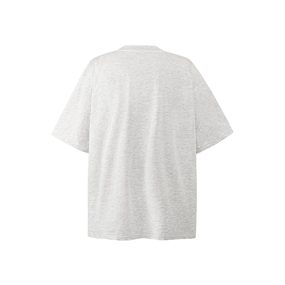 GDMN oversize T