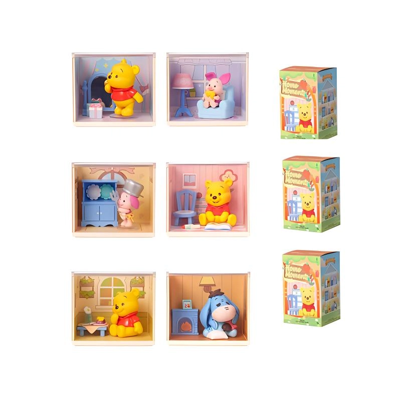 MINISO x Disney 6
