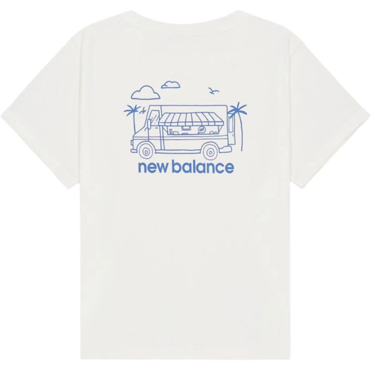 New Balance T