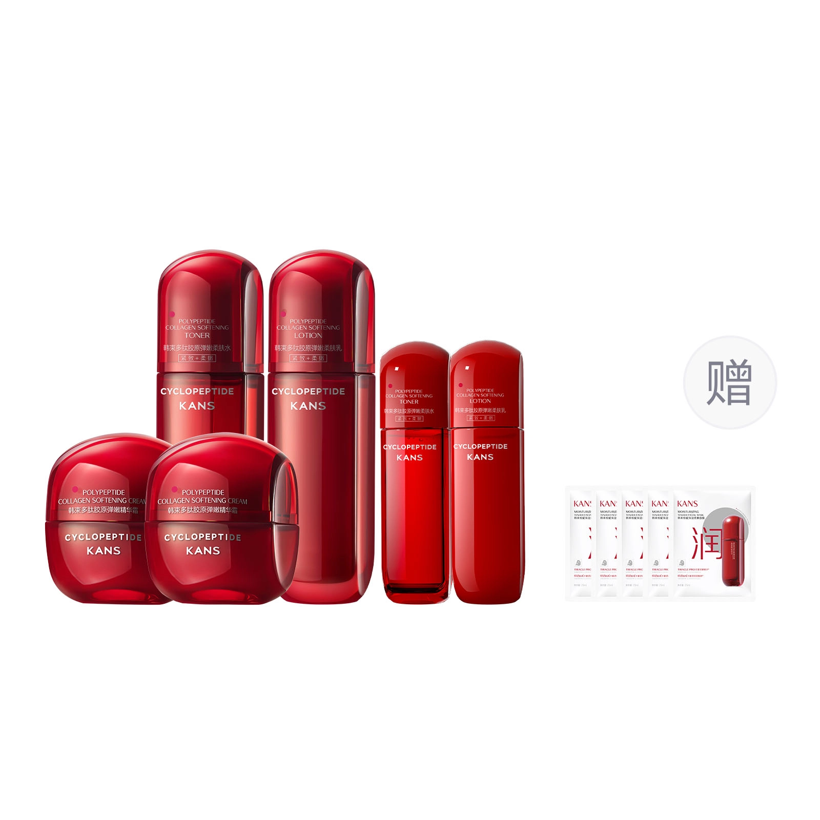 25g*2+80ml+80ml+20ml+20ml