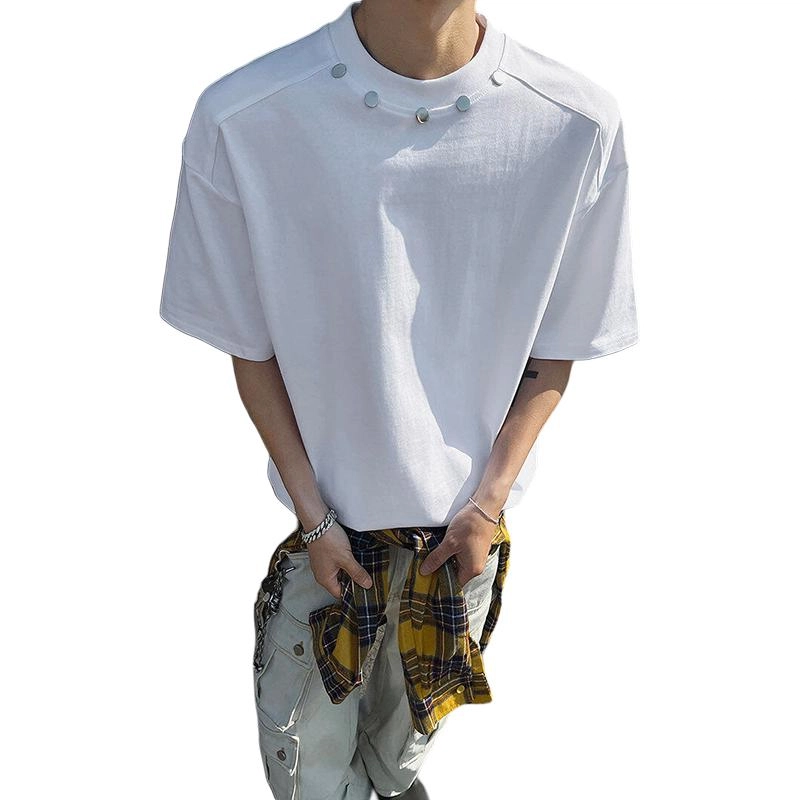 PAINT STAIN T