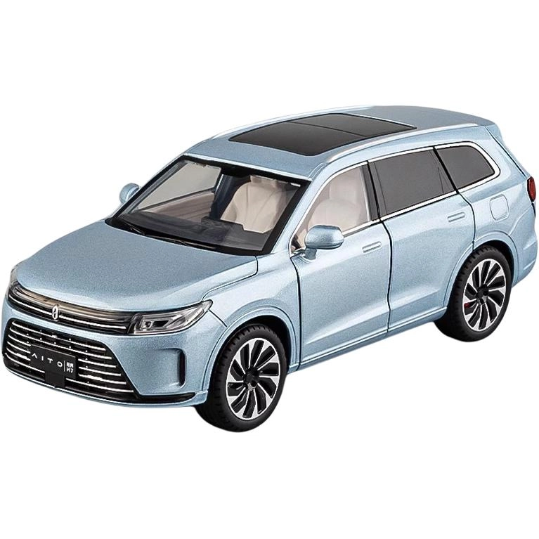 M7SUV124