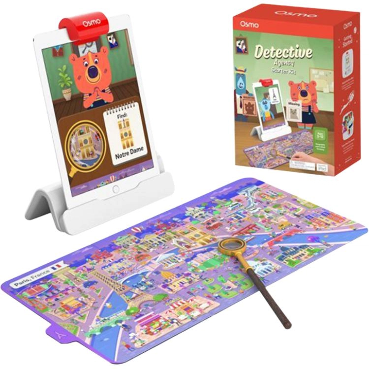 Osmo STEAM