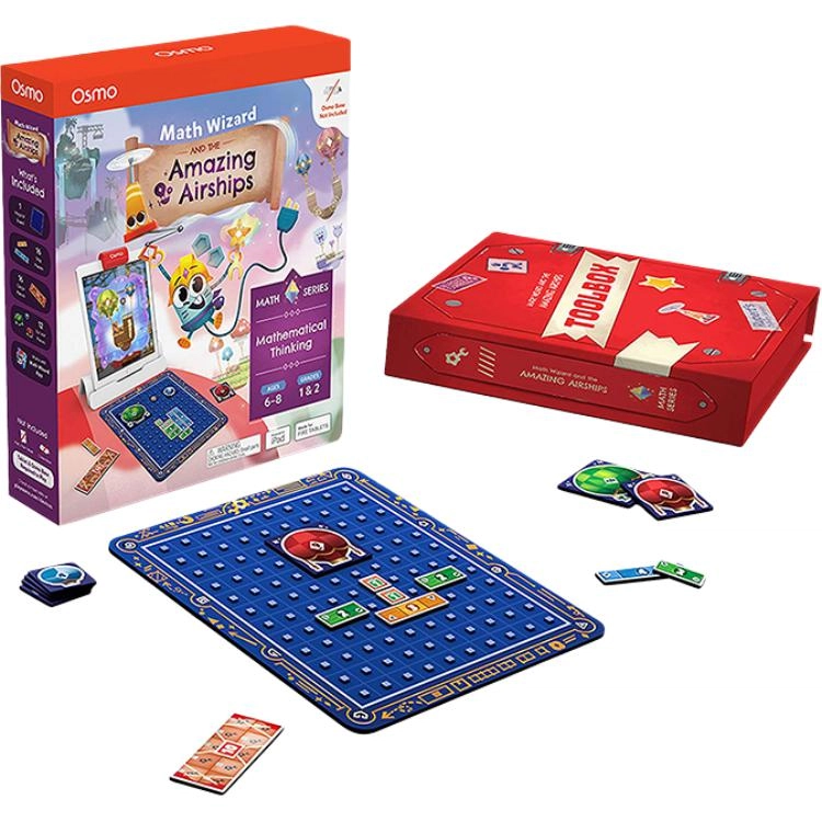 Osmo STEAM