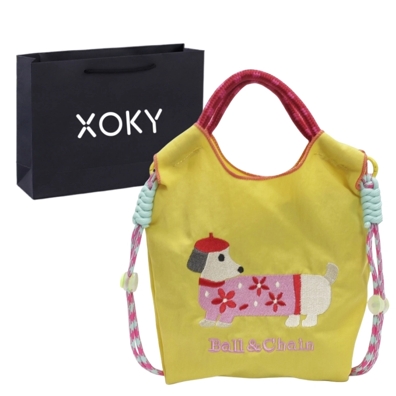 XOKY