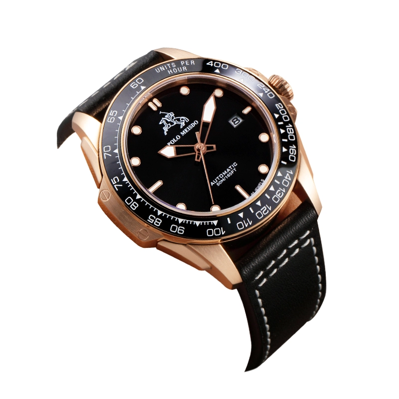 POLOMEISDO 41mm