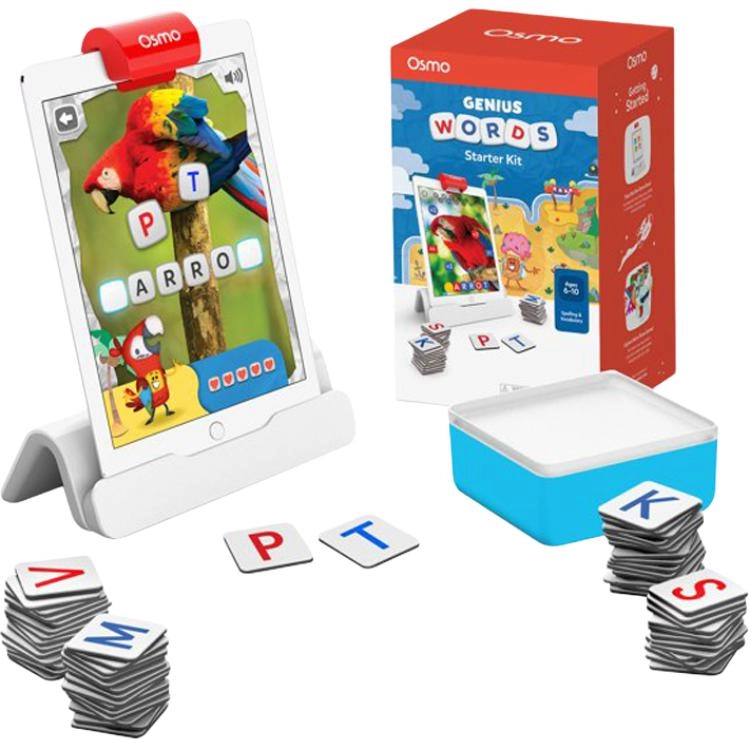 Osmo STEAM