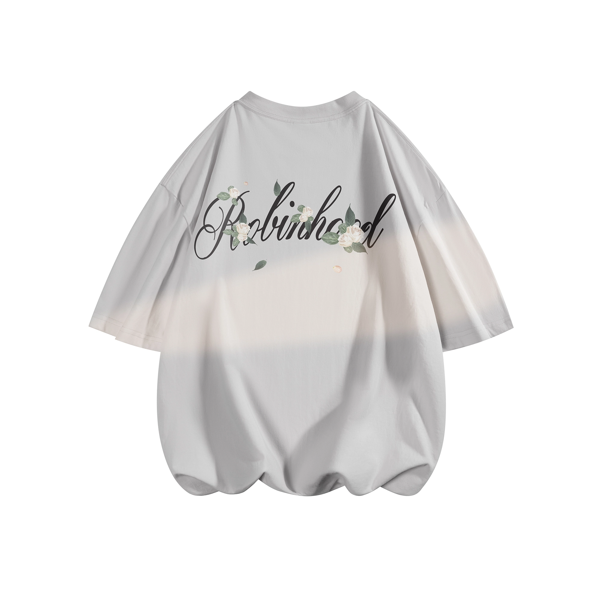 ROBINHOOD Logo T