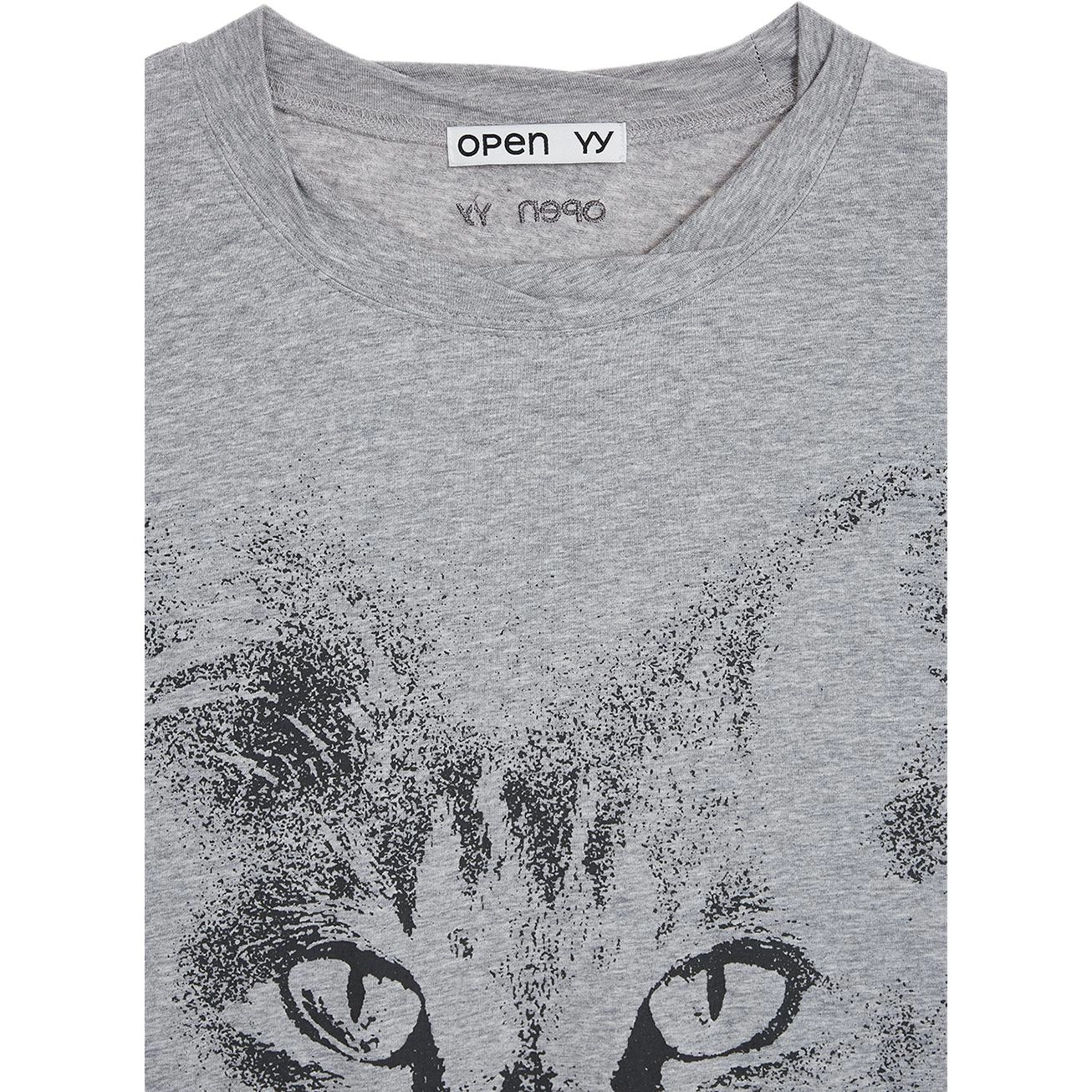Open Yy FW24 T