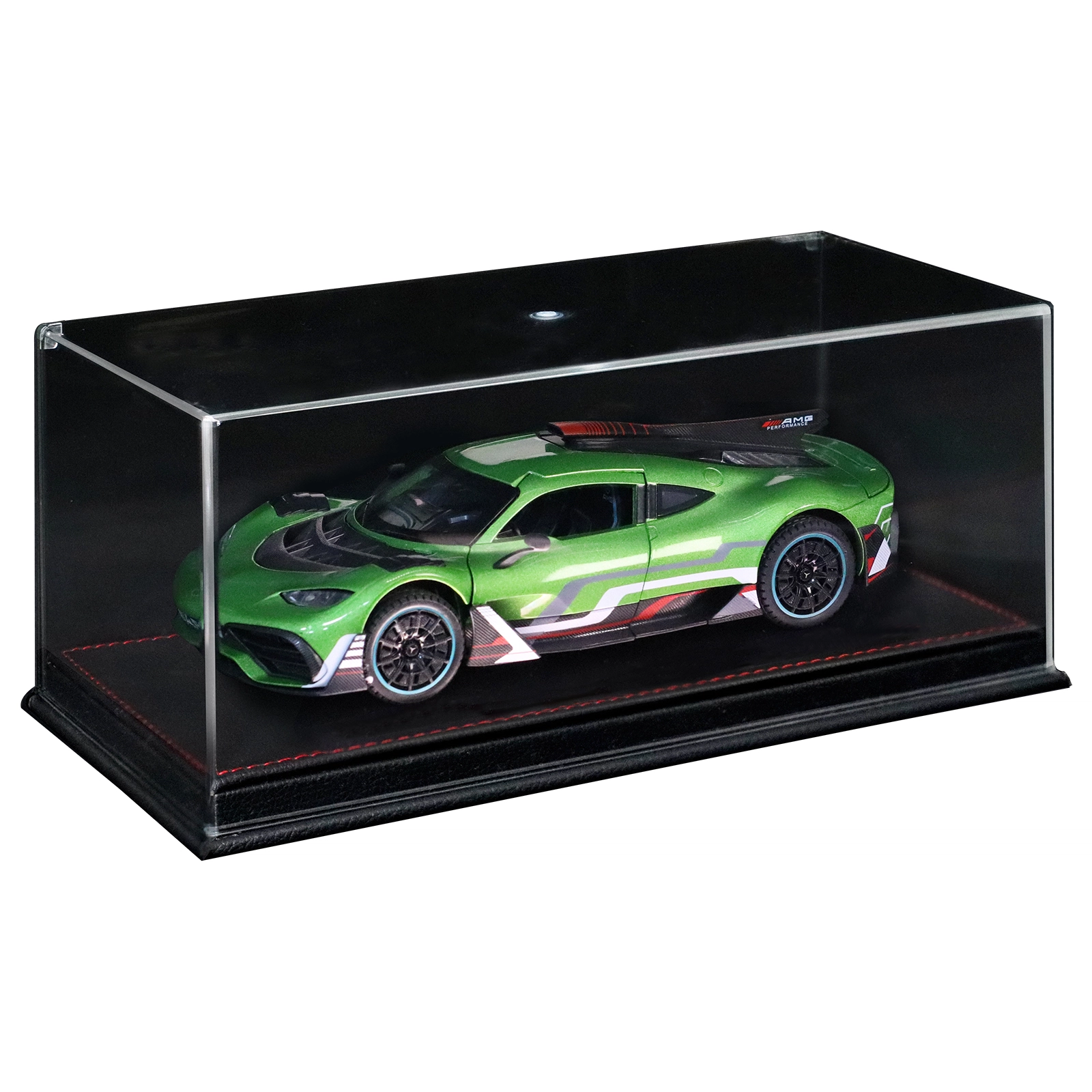 ENGTEN AMG ONE 124