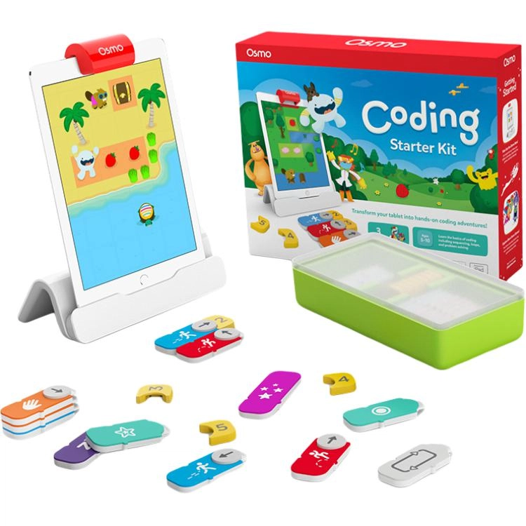 Osmo STEAM