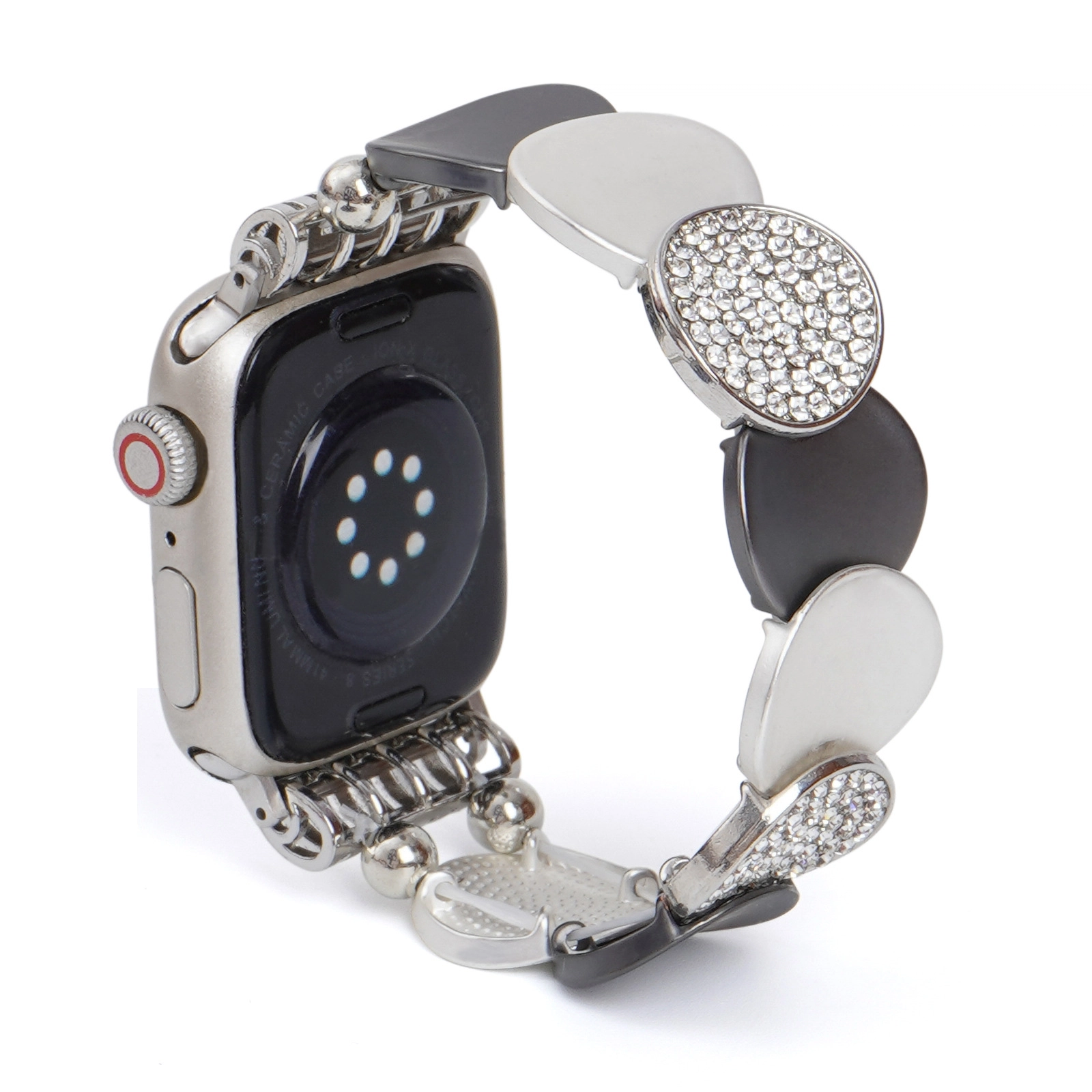 LOVINGCOOL 15cm iwatchapple