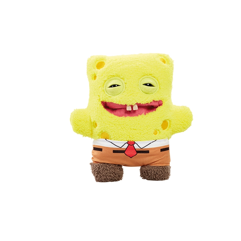 FUGGLER x SPONGEBOB SQUAREPANTS 22cm