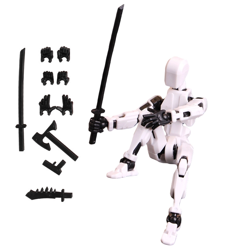JIUFEN 13 3D3DIY