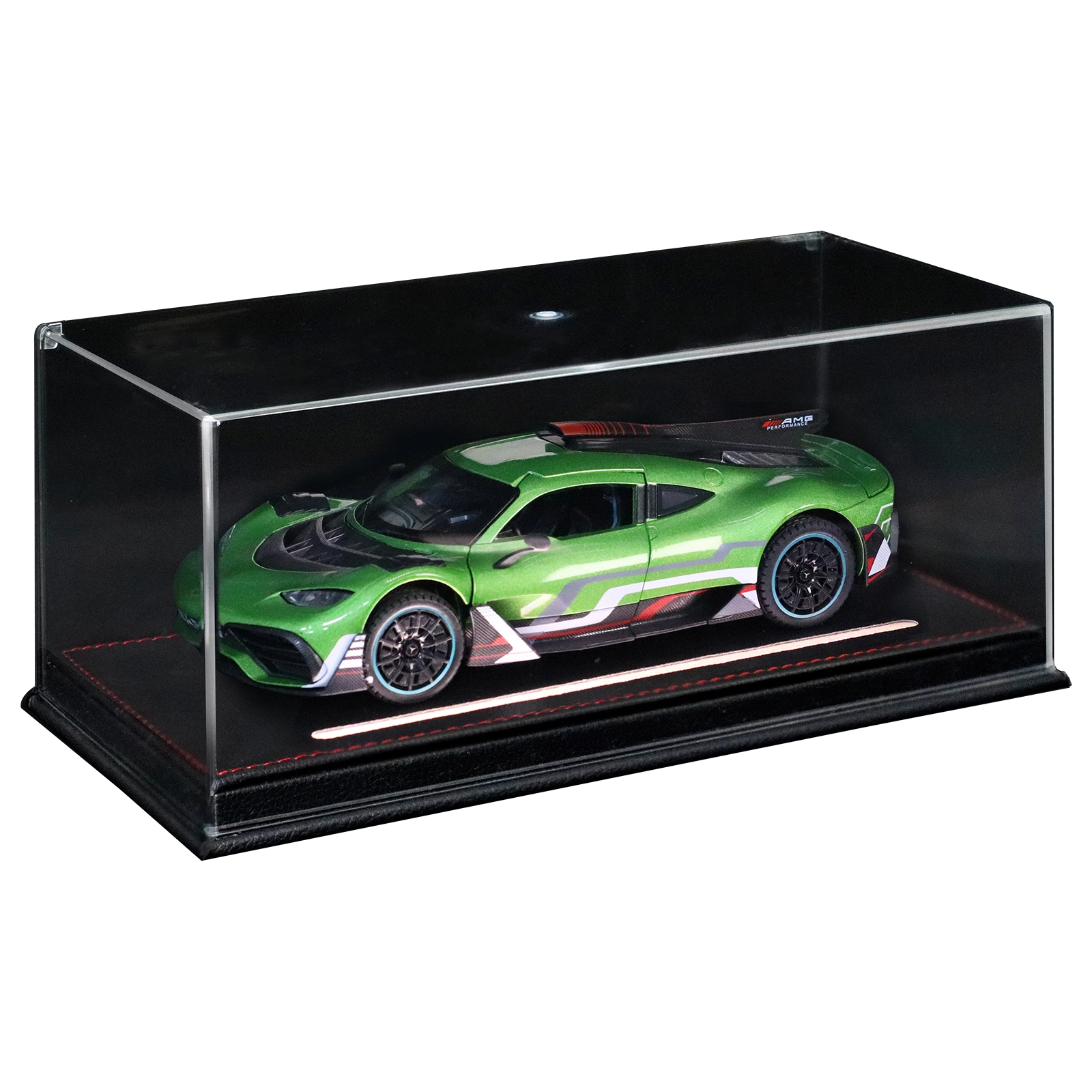 ENGTEN AMG ONE 124