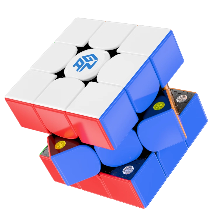 GAN 356M