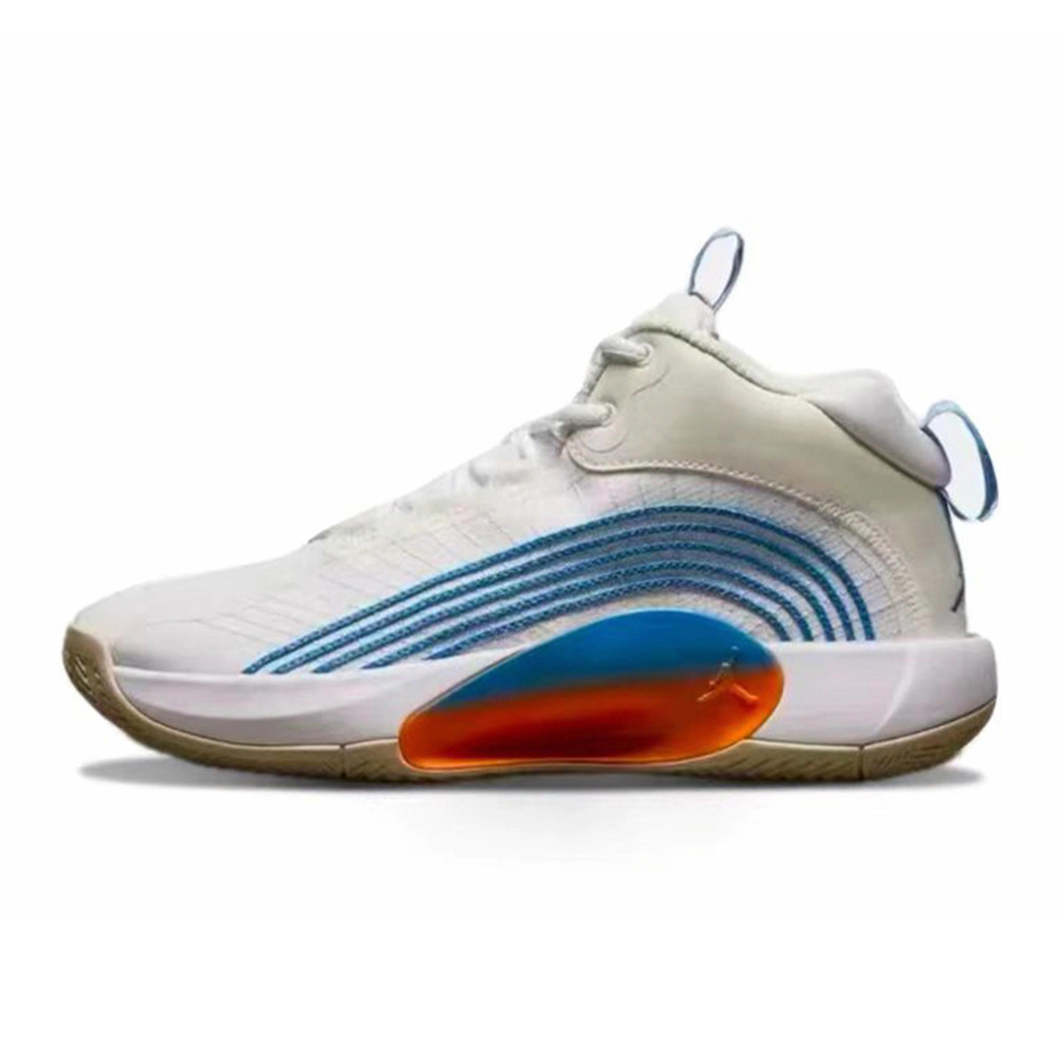 Jordan Jumpman 2021