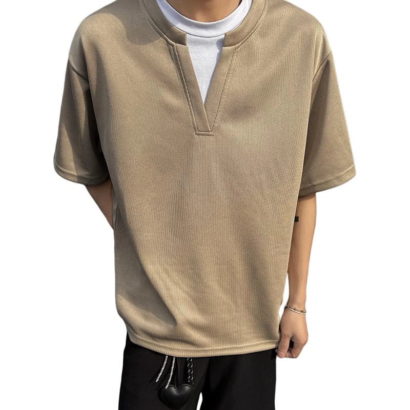 PAINT STAIN T