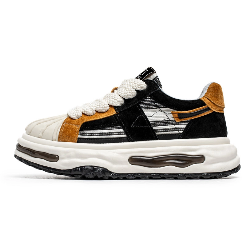 URBAN AUTHENTIC