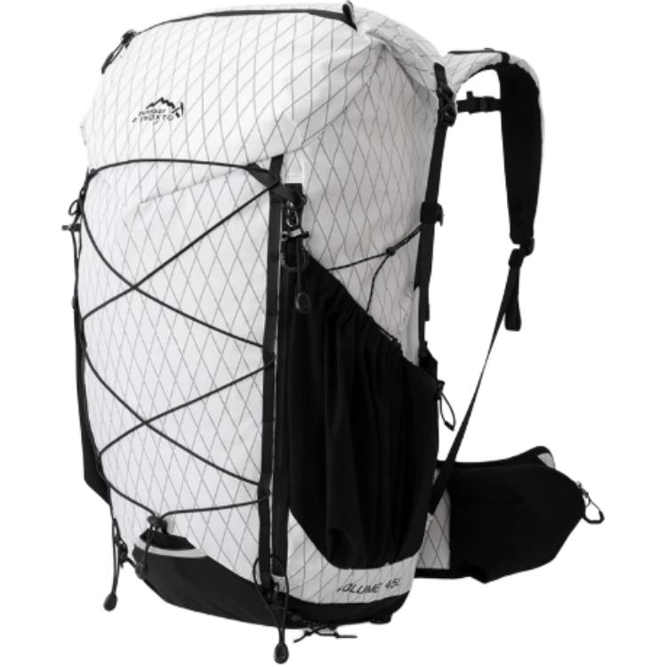 INOXTO 45L