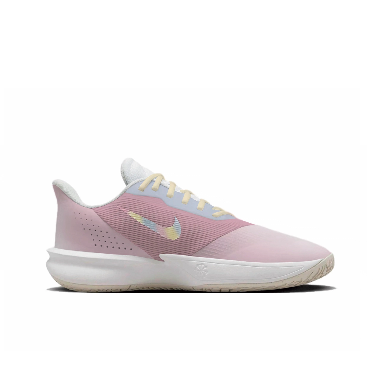 Nike Precision 7
