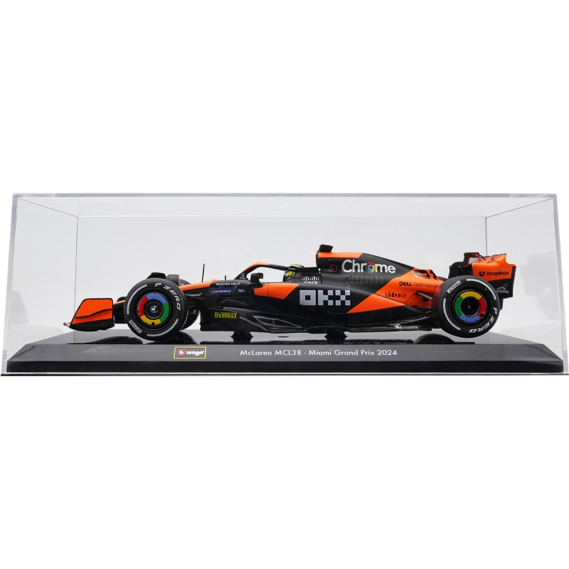 F1 SF23 F1-75 W14E RB18