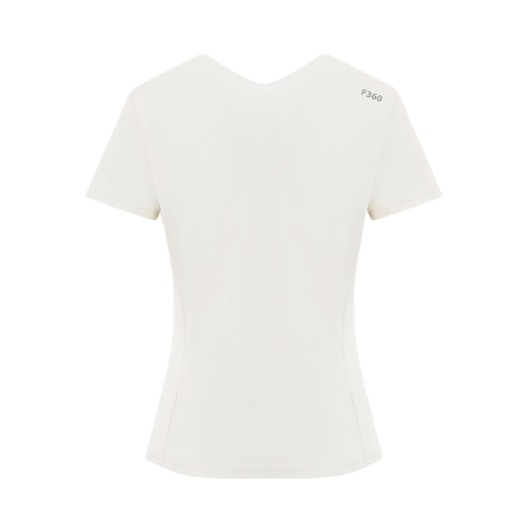 DESCENTE WOMENS RUNNING T