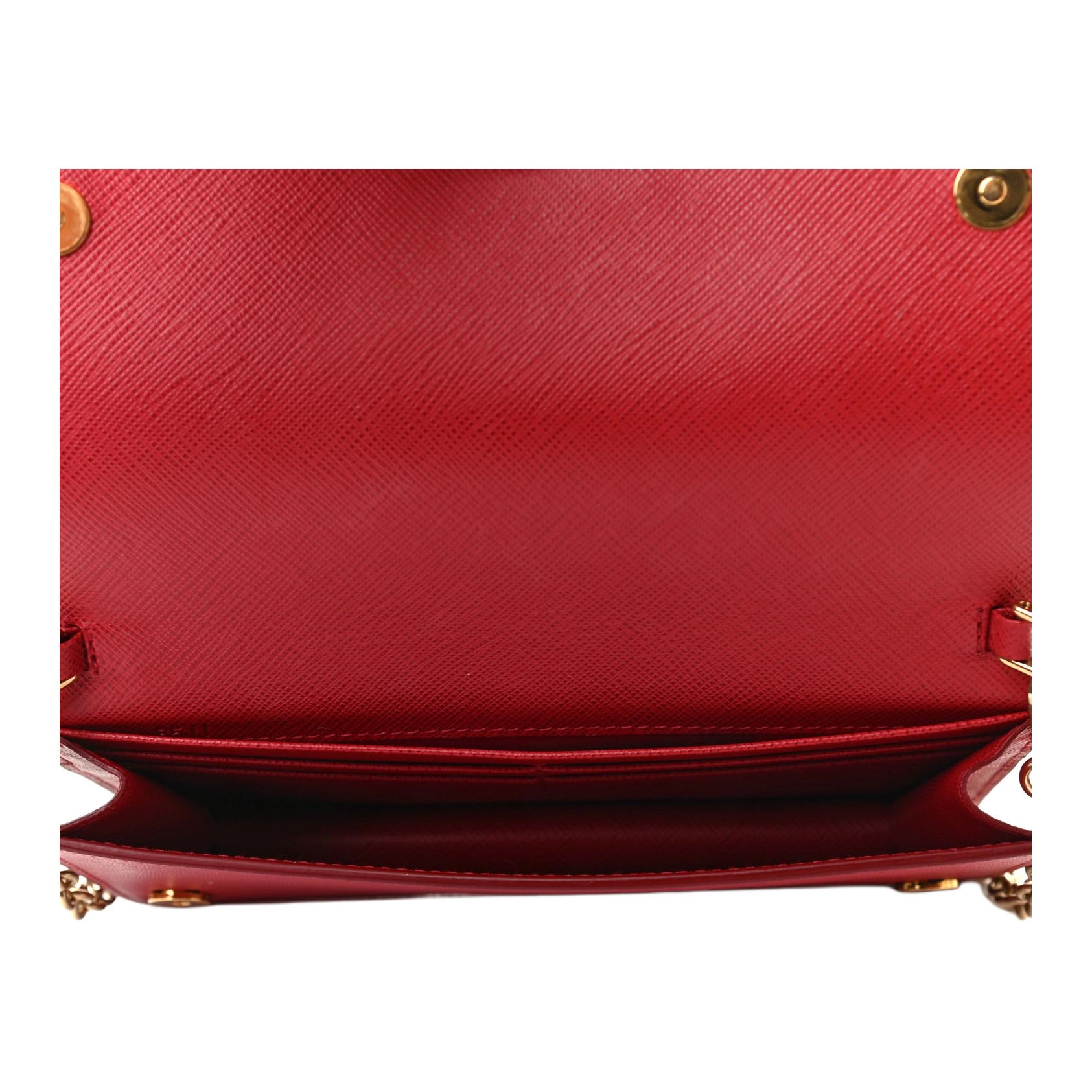 PRADA Cahier