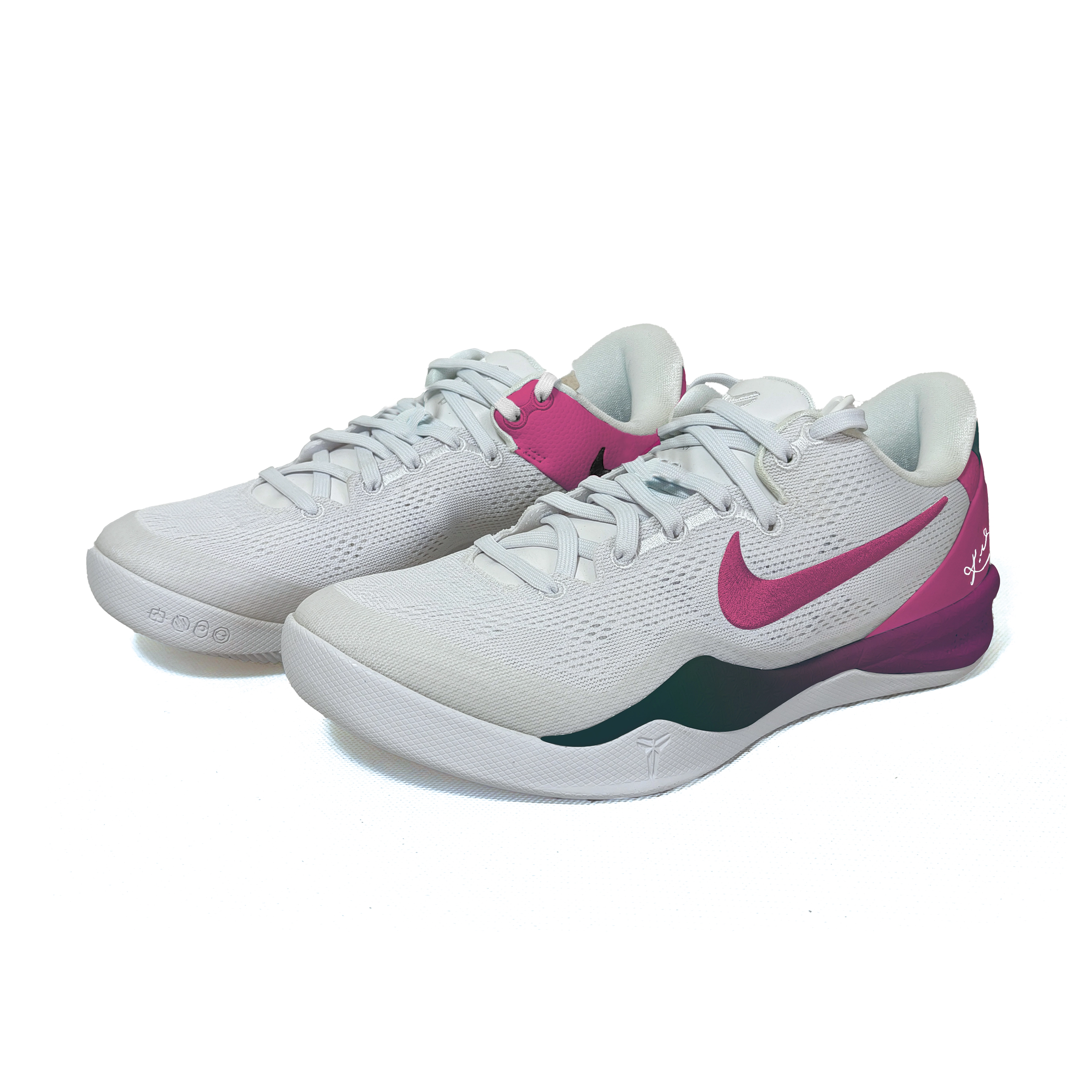 Nike Kobe 8 Protro"Halo"