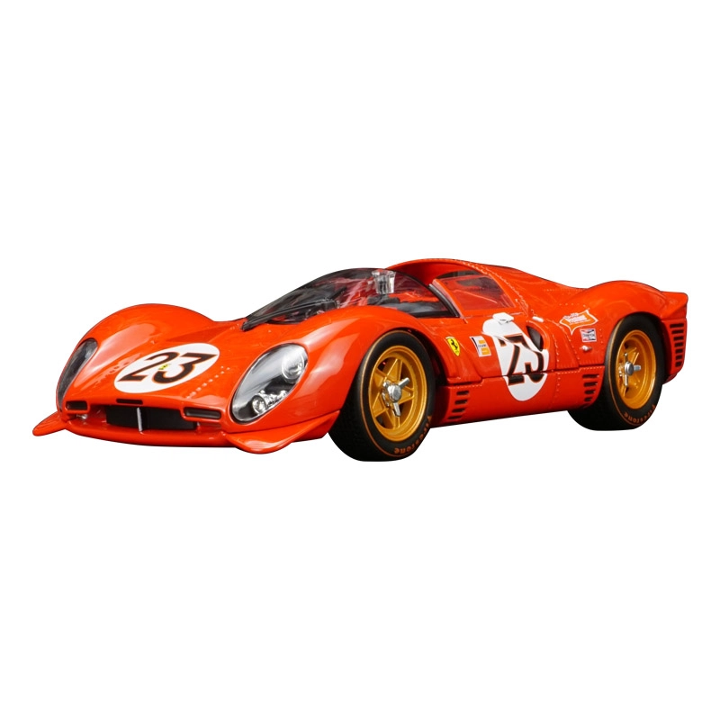BABYS 1ST P4 Daytona 1967 17.5cm