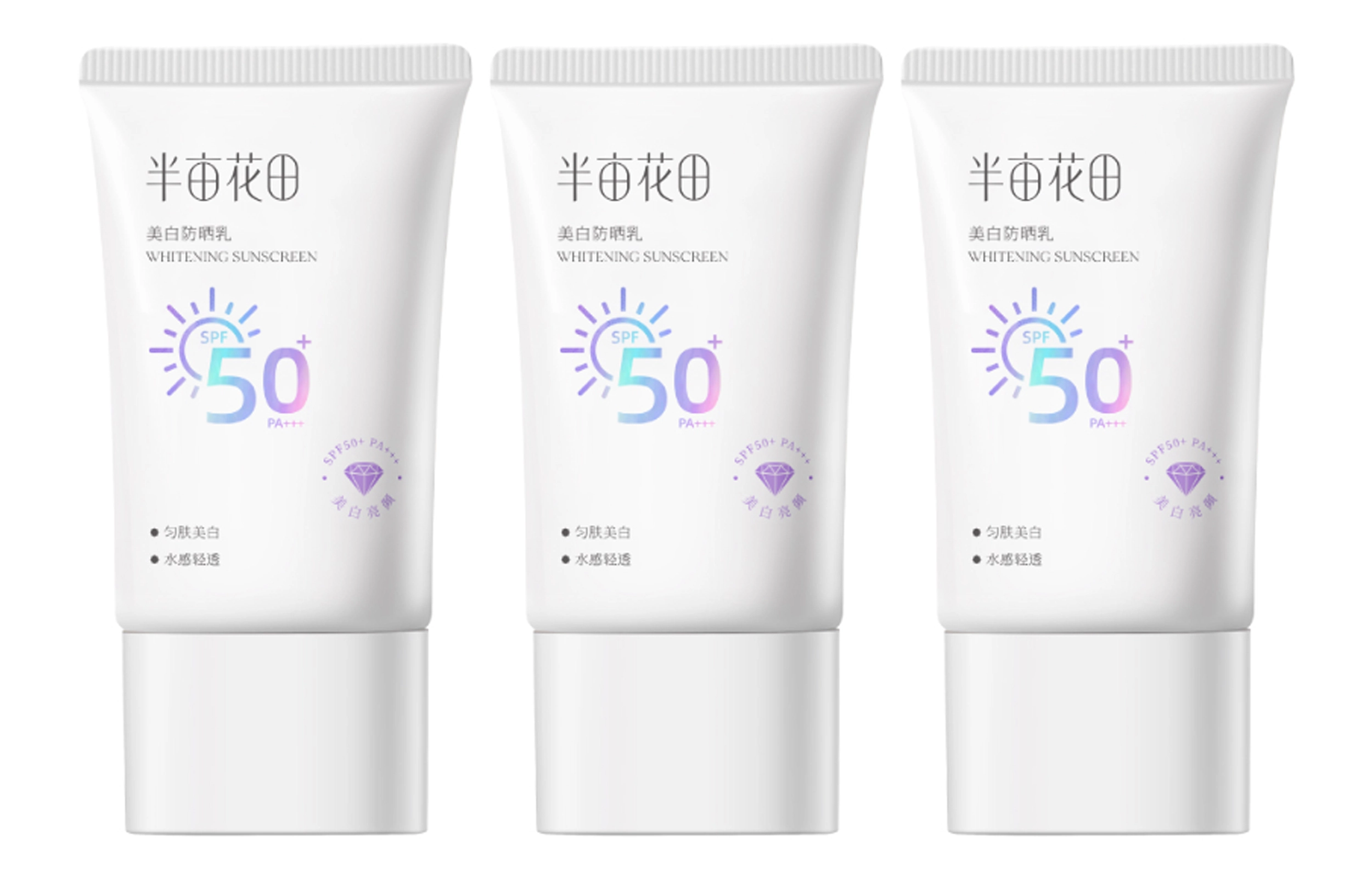 377 PA++ SPF50+